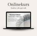 Russian volume -onlinekurs