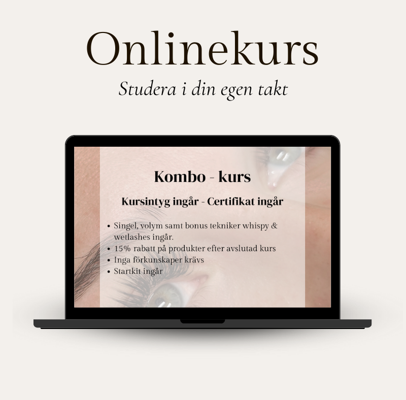 Kombo-kurs online