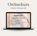 Singelfransar - onlinekurs